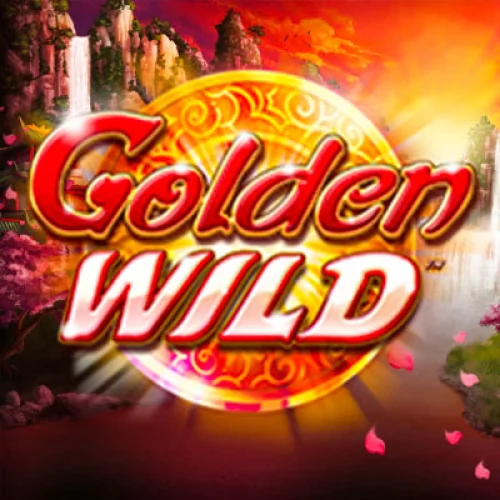 Golden Wild (Leander Games)