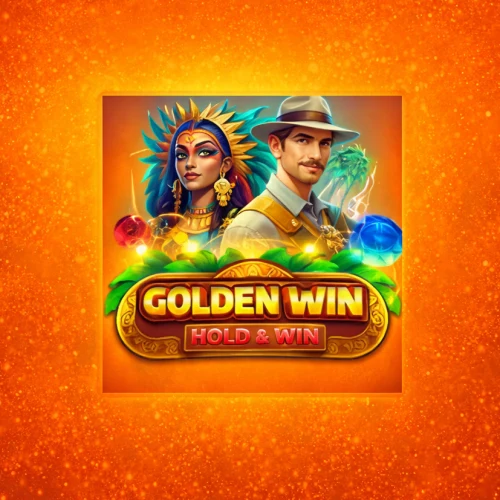 Golden Win