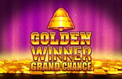 Golden Winner Grand Chance