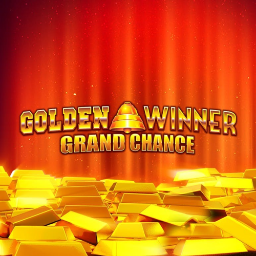 Golden Winner Grand Chance