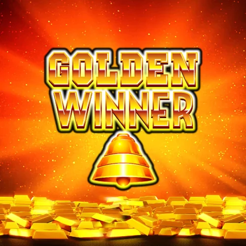 Golden Winner