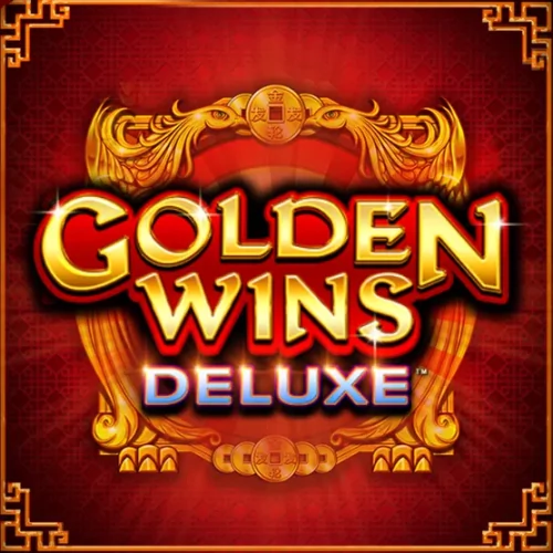 Golden Wins Deluxe