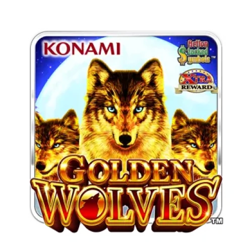 Golden Wolves