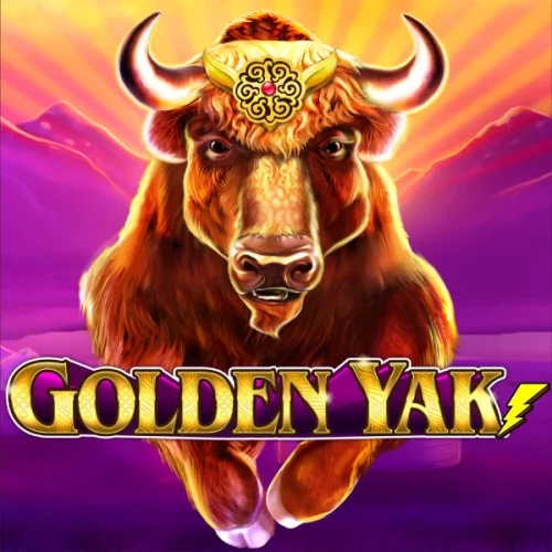 Golden Yak