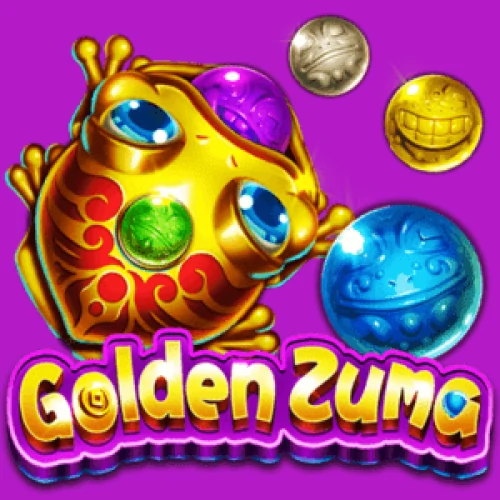 Golden Zuma