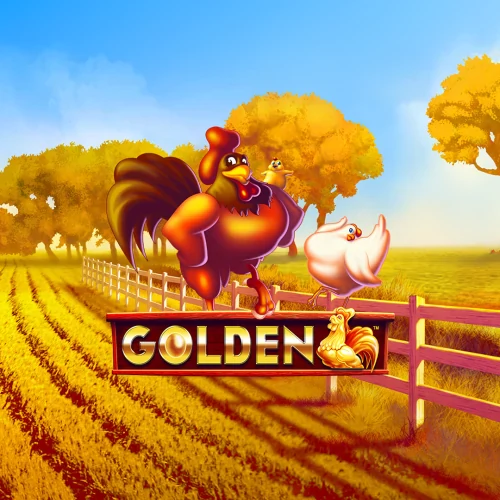 Golden