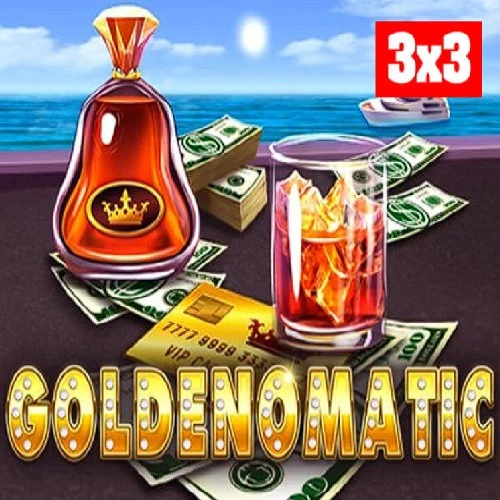 Goldenomatic (3x3)