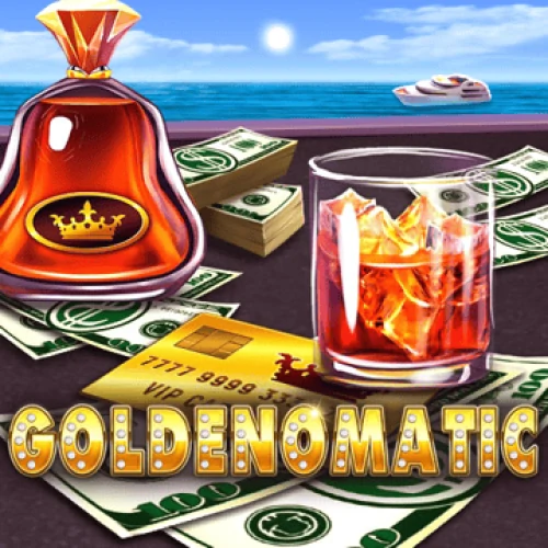 Goldenomatic