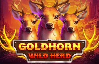 Goldhorn Wild Herd