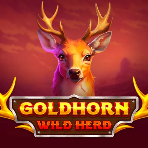 Goldhorn Wild Herd