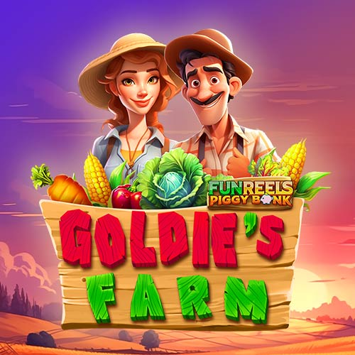 Goldie's Farm