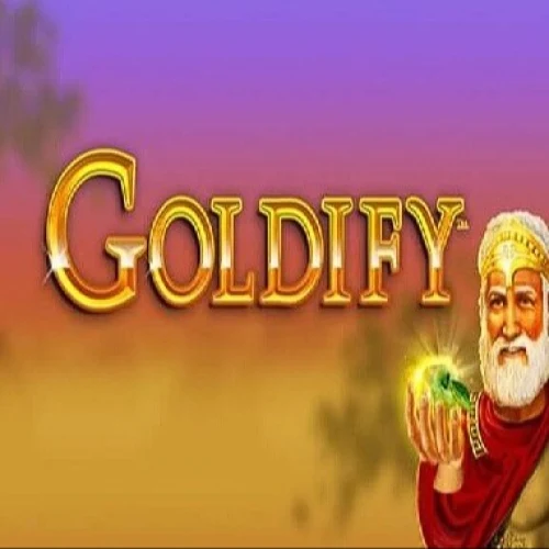 Goldify