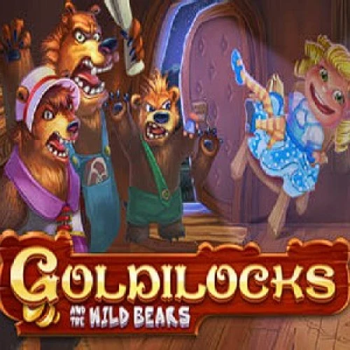 Goldilocks with Achievements Engine