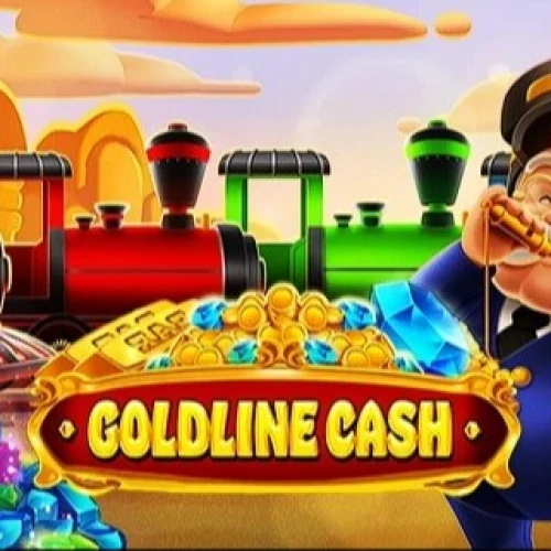 Goldline Cash