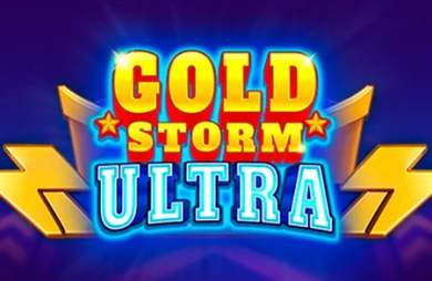 Goldstorm Ultra