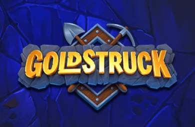 Goldstruck