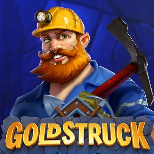 Goldstruck