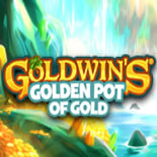 Goldwins Golden Pot of Gold