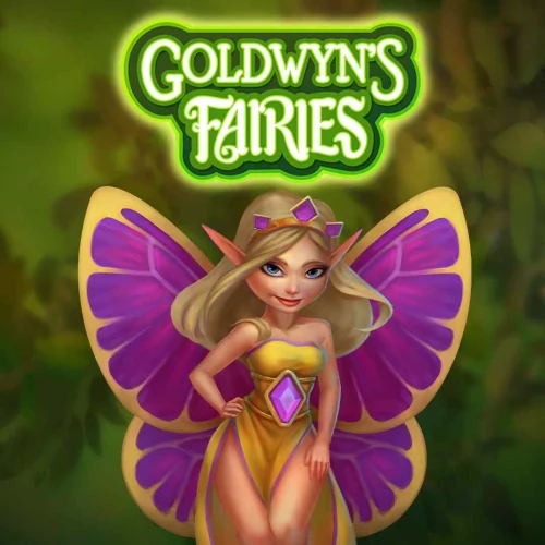 Goldwyn's Fairies
