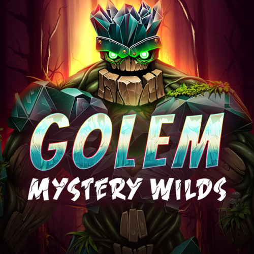 Golem Mystery Wilds