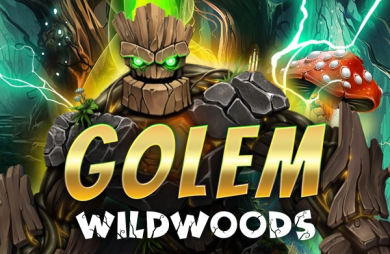 Golem Wildwoods