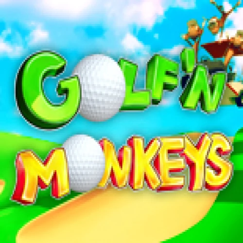 Golf n Monkeys