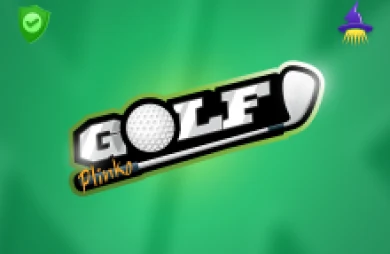 Golf Plinko