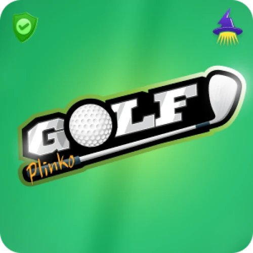 Golf Plinko