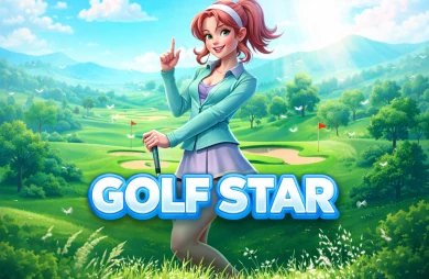 Golf Star