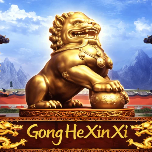 Gong He Xin Xi
