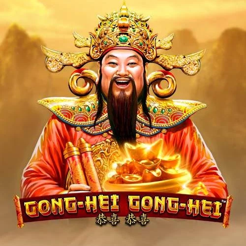 Gong Hei Gong Hei