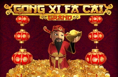 Gong Xi Fa Cai Grand