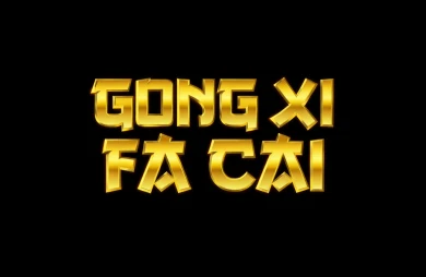 Gong Xi Fa Cai (IGT)