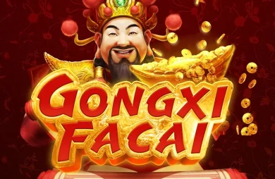 Gongxi Facai