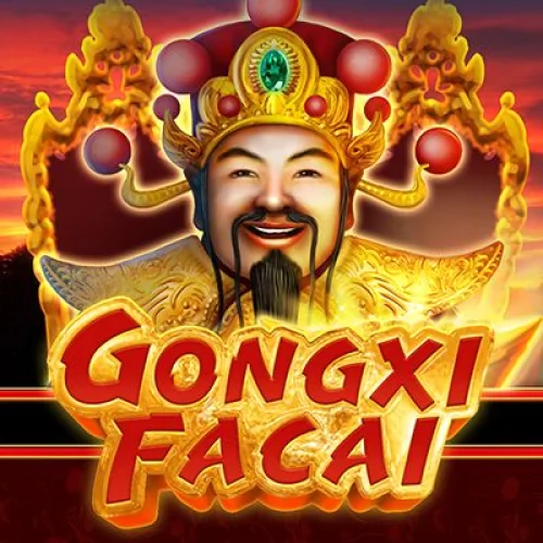 Gongxi Facai