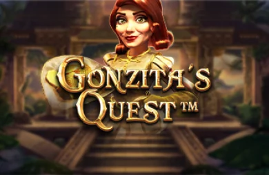 Gonzita's Quest