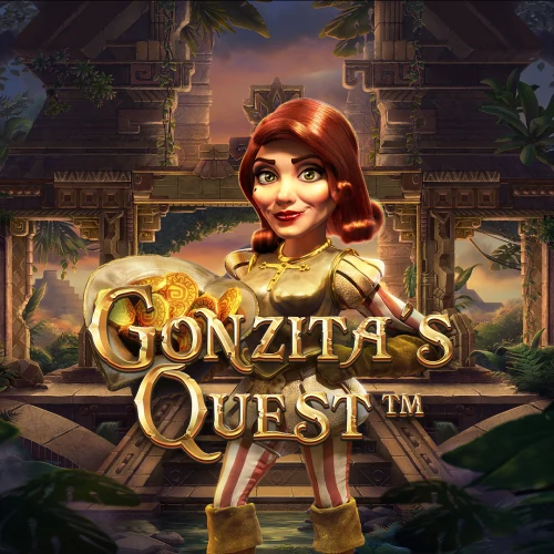 Gonzita's Quest
