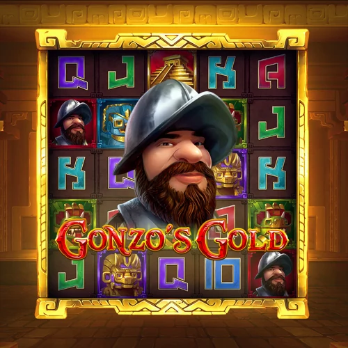 Gonzo's Gold