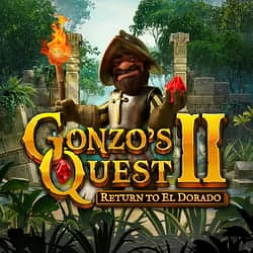 Gonzo’s Quest 2