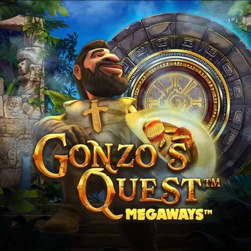 Gonzo’s Quest Megaways