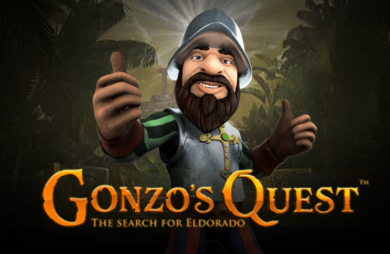 Gonzo's Quest