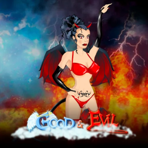 Good &amp; Evil