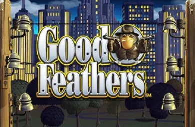 Good Feathers