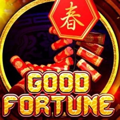 Good Fortune (CQ9Gaming)