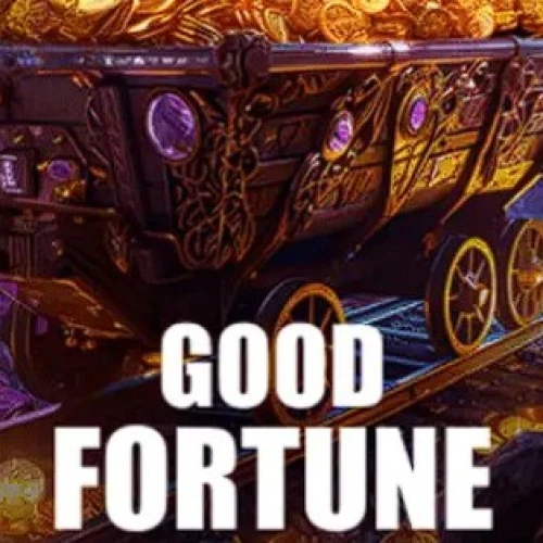Good Fortune (Good Fortune Gaming)