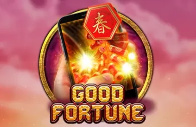 Good Fortune M