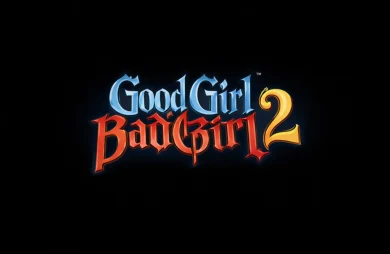 Good Girl Bad Girl 2