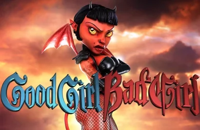 Good Girl Bad Girl