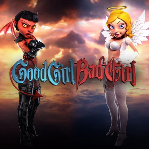 Good Girl Bad Girl