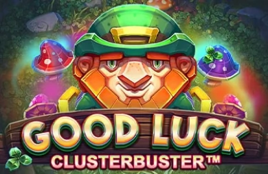 Good Luck Clusterbuster